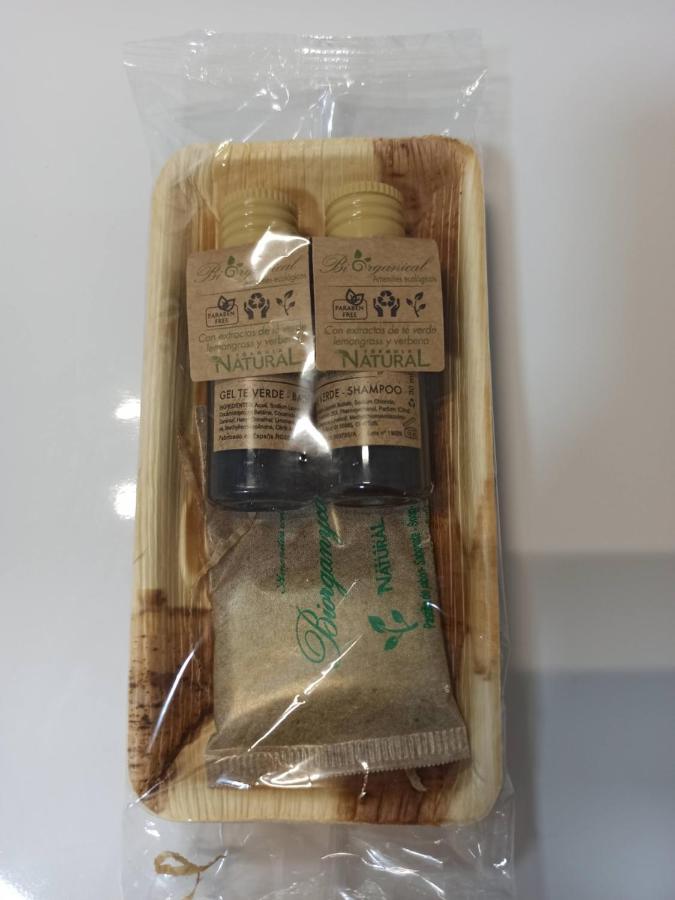 Can Costals Naturaleza 팔스 외부 사진